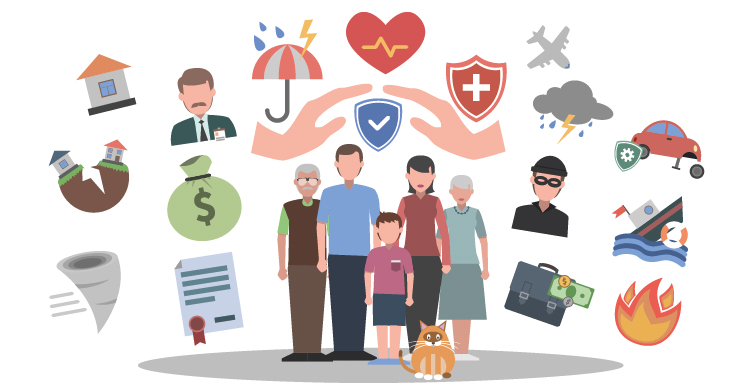 Asegurados – Seguros Equidad