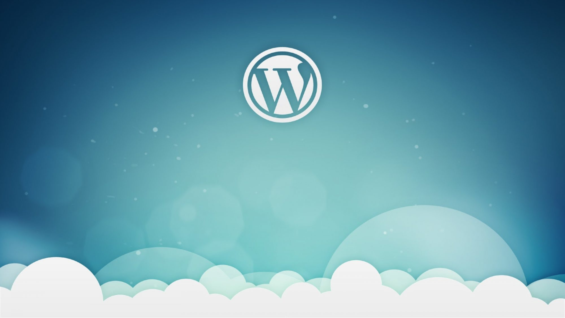 Curso de WordPress